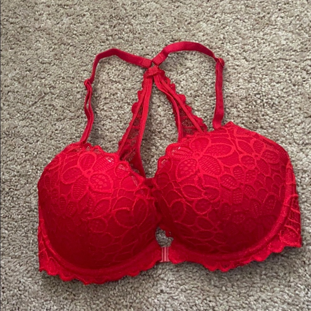 PINK bra